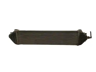 Peça sobressalente para automóvel em segunda mão intercooler por ford focus iii 1.6 ti referências oem iam 1787935  w2712004cz