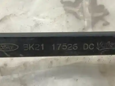 Peça sobressalente para automóvel em segunda mão haste de escova dianteiro esquerdo por ford transit custom v362 autobús (f3) 2.0 ecoblue referências oem iam 1893043  bk2117526dc