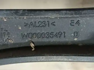 Peça sobressalente para automóvel em segunda mão haste de escova dianteiro direito por ford transit custom v362 autobús (f3) 2.0 ecoblue referências oem iam 1893041  w000035491
