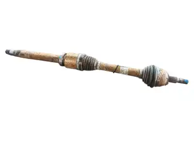 Pezzo di ricambio per auto di seconda mano  per FORD C-MAX II (DXA/CB7, DXA/CEU)  Riferimenti OEM IAM 2459534  AV613B436CD