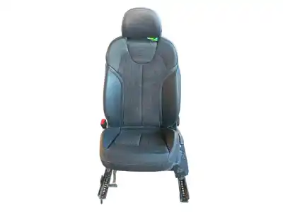 Peça sobressalente para automóvel em segunda mão ASSENTO DIANTEIRO ESQUERDO por AUDI Q2 (GAB, GAG) 35 TFSI Referências OEM IAM 5QF881105M  