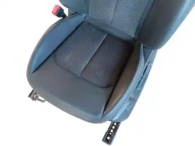 Автозапчасти б/у левое переднее сидение за audi q2 (gab, gag) 35 tfsi ссылки oem iam 5qf881105m  j12619985bd