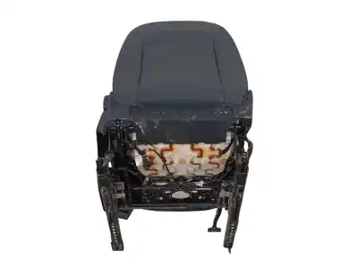 Автозапчасти б/у левое переднее сидение за audi q2 (gab, gag) 35 tfsi ссылки oem iam 5qf881105m  j12619985bd
