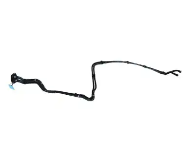Peça sobressalente para automóvel em segunda mão TUBO por MERCEDES EQA (H243) EQA 250+ (243.702) Referências OEM IAM A2435004900  