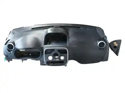 İkinci el araba yedek parçası GÖSTERGE PANELI için RENAULT KANGOO / GRAND KANGOO II (KW0/1_)  OEM IAM referansları 8200587060  8200587060