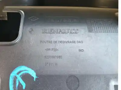 Автозапчасти б/у панель приборов за renault kangoo / grand kangoo ii (kw0/1_) 1.5 dci 90 (kw05, kw08, kw0g, kw11) ссылки oem iam 8200587060  8200587060