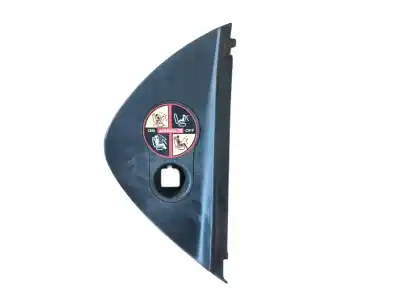 Автозапчасти б/у панель приборов за renault kangoo / grand kangoo ii (kw0/1_) 1.5 dci 90 (kw05, kw08, kw0g, kw11) ссылки oem iam 8200587060  8200587060