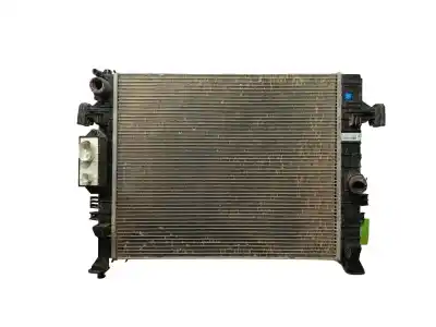Автозапчастина б/у ВОДЯНИЙ РАДІАТОР для MG ROVER MG ZS SUV 1.0 T-GDI Посилання на OEM IAM 12464643  