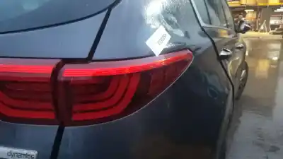 İkinci el araba yedek parçası SAG KUYRUK LAMBASI için KIA SPORTAGE IV (QL, QLE)  OEM IAM referansları 92402F1100  