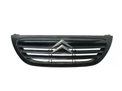 Автозапчасти б/у ПЕРЕДНЯЯ РЕШЕТКА за CITROEN C3 I (FC_, FN_) 1.4 HDI ссылки OEM IAM 7804L0  