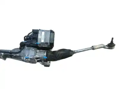 Second-hand car spare part steering rack for ford c-max ii (dxa/cb7, dxa/ceu) 1.5 tdci oem iam references 2337297  pma141506231506