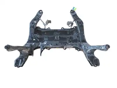 Pièce détachée automobile d'occasion ESSIEU AVANT pour BMW X1 (F48) SDRIVE 18 D Références OEM IAM 31116872729  
