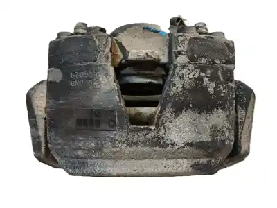 Second-hand car spare part front right brake caliper for audi q5 (8rb) 2.0 tdi quattro oem iam references 8k0615124j