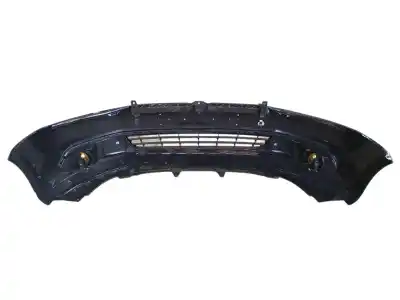 Pezzo di ricambio per auto di seconda mano PARAURTI ANTERIORE per VOLKSWAGEN JETTA IV (162, 163, AV3, AV2) 1.6 TDI Riferimenti OEM IAM 5C6807217DGRU  