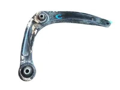 Tweedehands auto-onderdeel linker onderste ophang arm voor peugeot 3008 monospace (0u_) 1.6 hdi oem iam-referenties 1643188780