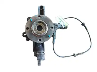 Tweedehands auto-onderdeel knokkel links voor voor peugeot 3008 monospace (0u_) 1.6 hdi oem iam-referenties 364696