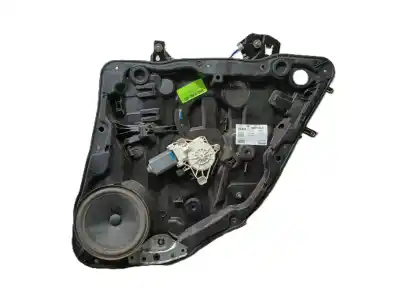 Pezzo di ricambio per auto di seconda mano ALZACRISTALLI POSTERIORE DESTRO per MERCEDES CLA (C118) CLA 180 (118.384) Riferimenti OEM IAM A1187300601  