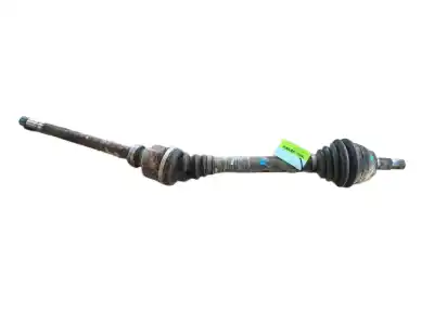 Автозапчастина б/у ПЕРЕДНЯ ПРАВА ТРАНСМІСІЯ для PEUGEOT 3008 MONOSPACE (0U_)  Посилання на OEM IAM 3273QK 9684135480 