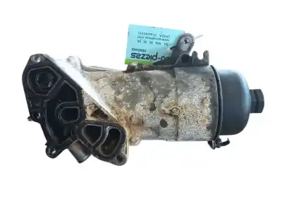 Tweedehands auto-onderdeel oliefilter voor peugeot 3008 monospace (0u_) 1.6 hdi oem iam-referenties 1103s7 / 1109ay