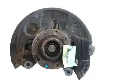 Автозапчастина б/у передній лівий культ для citroen berlingo (er_, ec_) 1.5 bluehdi 100 посилання на oem iam 1647857480