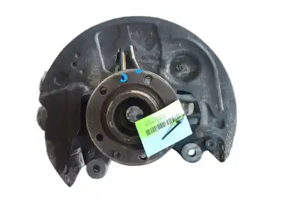 Автозапчасти б/у передняя правая кулачка за CITROEN BERLINGO (ER_, EC_) 1.5 BLUEHDI 100 ссылки OEM IAM 1647857080  D0749028770