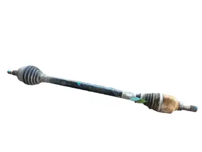 Автозапчасти б/у передняя правая трансмиссия за CITROEN BERLINGO (ER_, EC_) 1.5 BLUEHDI 100 ссылки OEM IAM 9806699780 9806699780 