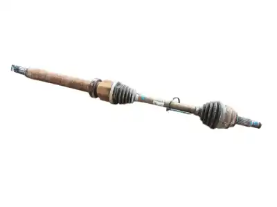 Pezzo di ricambio per auto di seconda mano  per FORD FIESTA VI (CB1, CCN)  Riferimenti OEM IAM 1881057  8V513B436