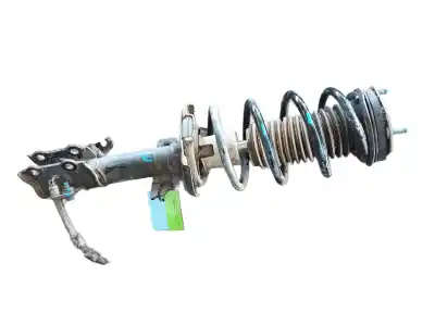 Pezzo di ricambio per auto di seconda mano  per FORD FIESTA VI (CB1, CCN)  Riferimenti OEM IAM 2037978  C1BC18045RE