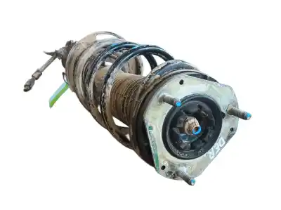 Автозапчасти б/у амортизатор передний правый за ford fiesta vi (cb1, ccn) 1.5 tdci ссылки oem iam 2037978  c1bc18045re