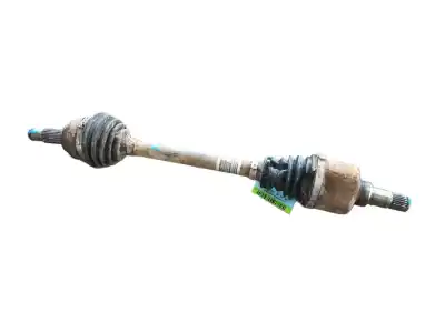 Pezzo di ricambio per auto di seconda mano  per FORD FIESTA VI (CB1, CCN)  Riferimenti OEM IAM 1881061  8V513B437CD
