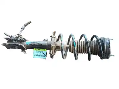 Pezzo di ricambio per auto di seconda mano  per FORD FIESTA VI (CB1, CCN)  Riferimenti OEM IAM 2037978  C1BC18K001RE