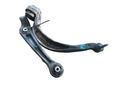 Second-hand car spare part front right lower suspension arm for audi q5 (8rb) 2.0 tdi quattro oem iam references 8k0407694ae