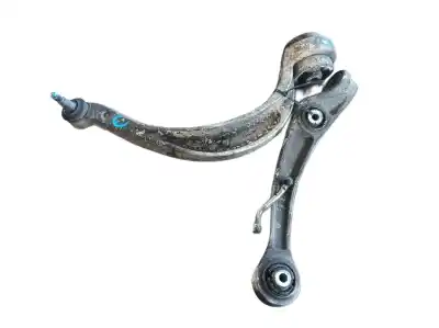 Second-hand car spare part front left lower suspension arm for audi q5 (8rb) 2.0 tdi quattro oem iam references 8k0407693ae