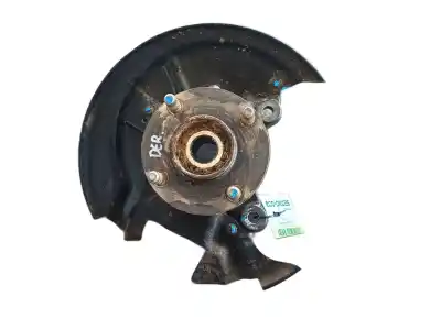 Pezzo di ricambio per auto di seconda mano  per FORD FIESTA VI (CB1, CCN)  Riferimenti OEM IAM 1780897  AY1C3K170BA