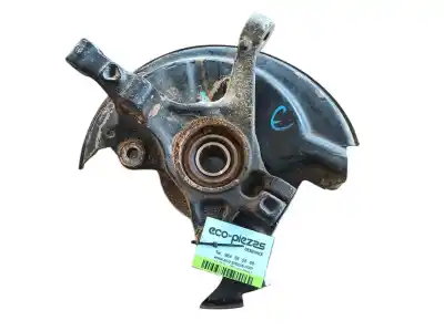 Автозапчасти б/у передняя правая кулачка за ford fiesta vi (cb1, ccn) 1.5 tdci ссылки oem iam 1780897  ay1c3k170ba