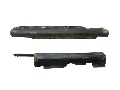 Автозапчасти б/у БОКОВАЯ ЮБКА за FORD C-MAX II (DXA/CB7, DXA/CEU) 1.5 TDCI ссылки OEM IAM 1875336  