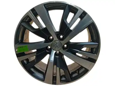 Автозапчасти б/у ШИНА за PEUGEOT 3008 SUV (MC_, MR_, MJ_, M4_) 1.5 BLUEHDI 130 ссылки OEM IAM 98096873ZR  