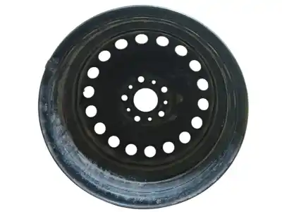 Автозапчастина б/у шина для renault kangoo / grand kangoo ii (kw0/1_) 1.5 dci 90 (kw05, kw08, kw0g, kw11) посилання на oem iam 403005665r 6jx15 et44