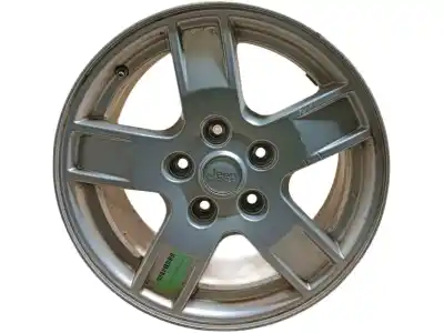 Автозапчасти б/у ШИНА за JEEP-VIASA GRAND CHEROKEE III (WH, WK) 3.0 CRD 4X4 ссылки OEM IAM 5KB76ZDJAA  