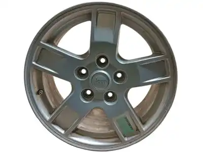 Автозапчасти б/у ШИНА за JEEP-VIASA GRAND CHEROKEE III (WH, WK) 3.0 CRD 4X4 ссылки OEM IAM 5KB76ZDJAA  