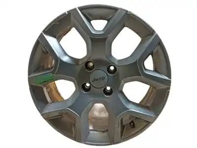 Автозапчасти б/у ШИНА за JEEP-VIASA AVENGER (J2) ELECTRIC ссылки OEM IAM 52197382  