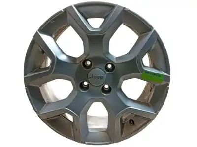 İkinci el araba yedek parçası YORULMAK için JEEP-VIASA AVENGER (J2) ELECTRIC OEM IAM referansları 52197382  