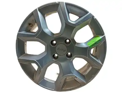 İkinci el araba yedek parçası YORULMAK için JEEP-VIASA AVENGER (J2) ELECTRIC OEM IAM referansları 52197382  