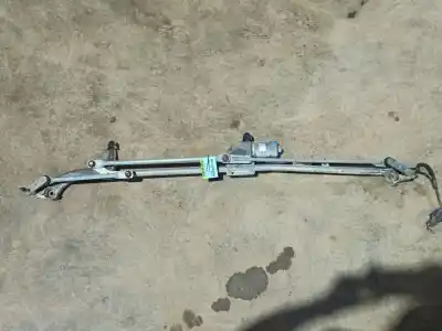 Pezzo di ricambio per auto di seconda mano Tiranti e motorino del tergicristallo anteriore per FORD C-MAX II (DXA/CB7, DXA/CEU) 1.5 TDCI Riferimenti OEM IAM 1888652  