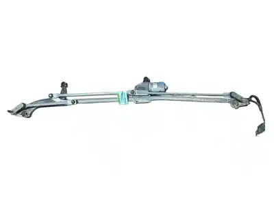 Pezzo di ricambio per auto di seconda mano tiranti e motorino del tergicristallo anteriore per ford c-max ii (dxa/cb7, dxa/ceu) 1.5 tdci riferimenti oem iam 1888652  