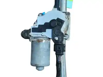 Pezzo di ricambio per auto di seconda mano tiranti e motorino del tergicristallo anteriore per ford c-max ii (dxa/cb7, dxa/ceu) 1.5 tdci riferimenti oem iam 1888652  