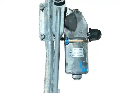 Pezzo di ricambio per auto di seconda mano tiranti e motorino del tergicristallo anteriore per ford c-max ii (dxa/cb7, dxa/ceu) 1.5 tdci riferimenti oem iam 1888652  