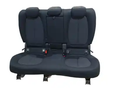 Автозапчасти б/у ЗАДНИЕ СИДЕНЬЯ за BMW X1 (F48) SDRIVE 18 D ссылки OEM IAM 52207436979  