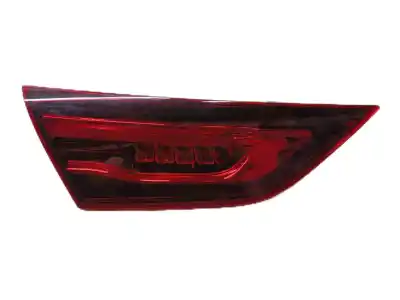 Автозапчасти б/у ВНУТРЕННИЙ ЛЕВЫЙ ЗАДНИЙ ФОНАРЬ за MERCEDES CLA (C118) CLA 180 (118.384) ссылки OEM IAM A1189066100  