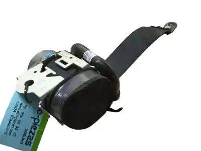 Pièce détachée automobile d'occasion CEINTURE DE SÉCURITÉ ARRIÈRE DROITE pour MERCEDES CLA (C118) CLA 180 (118.384) Références OEM IAM A11886008009C94  